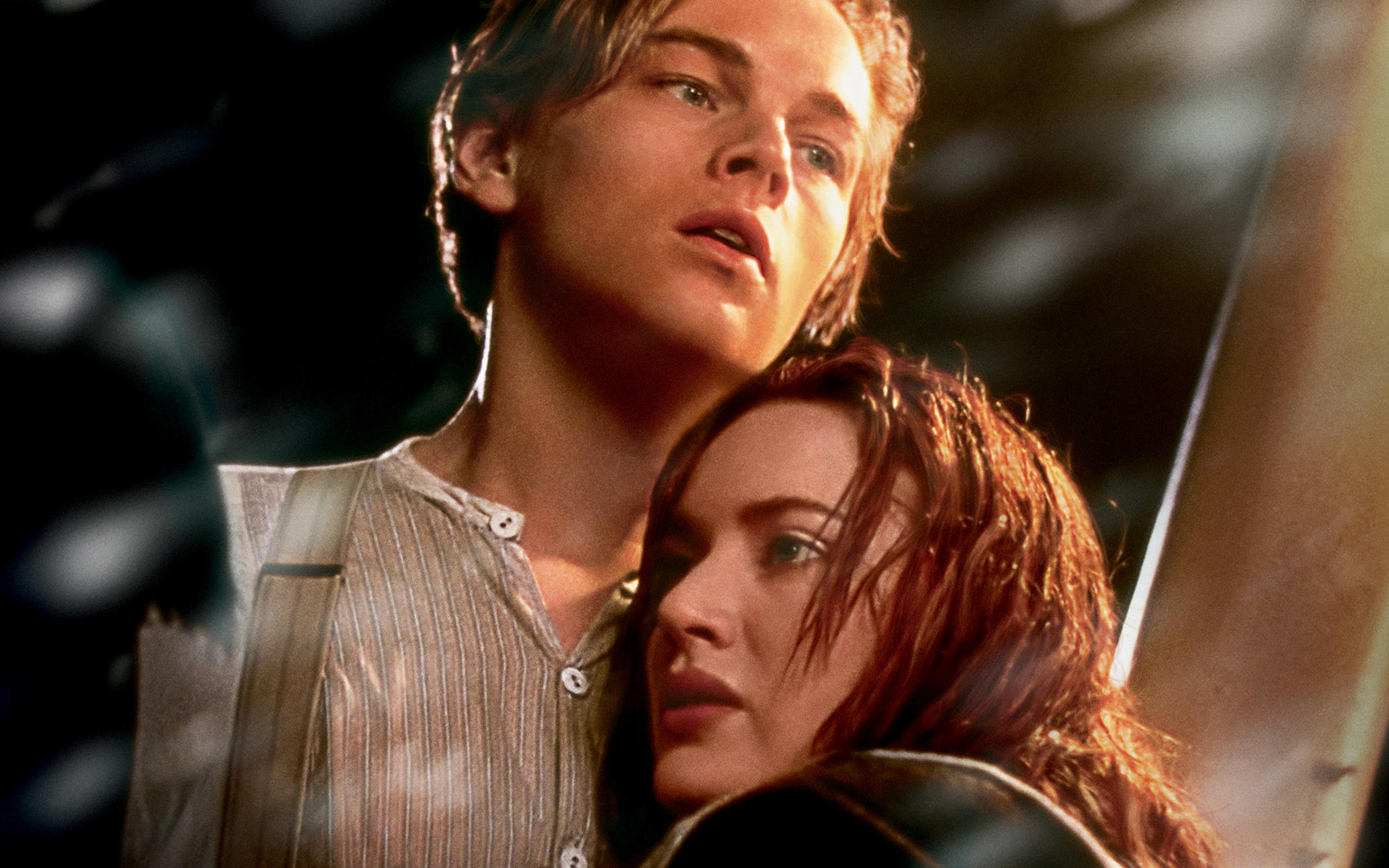 My Heart Will Go On Poster 2