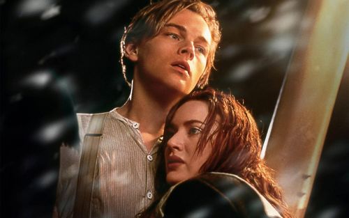 My Heart Will Go On Poster 3