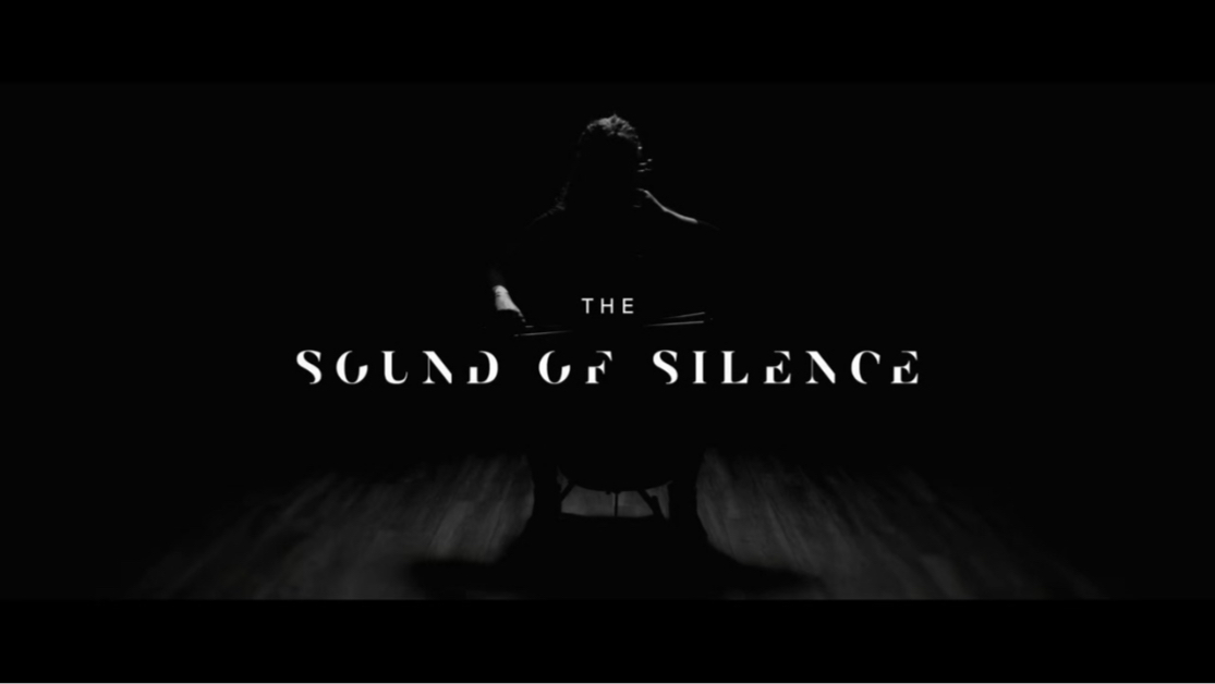 Sound of Silence Poster 1