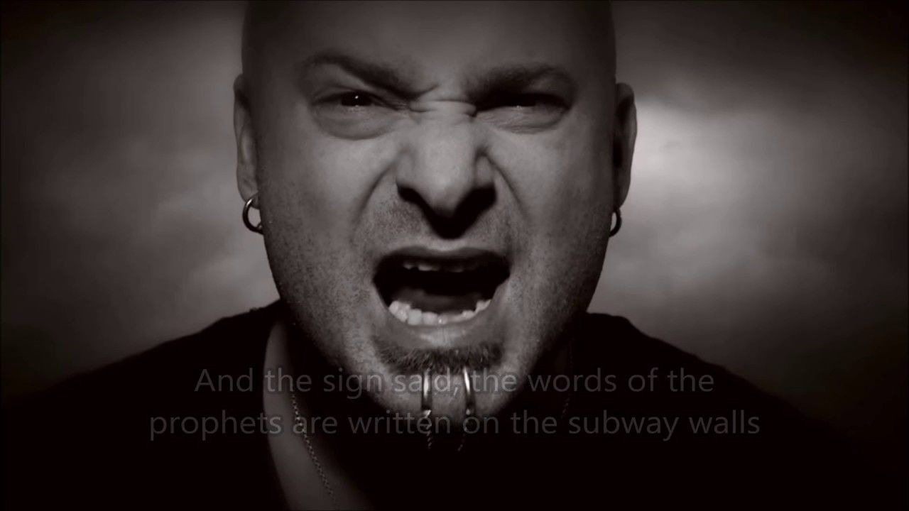 Sound of Silence Poster 3